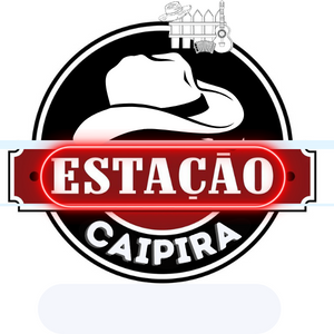 RADIO ESTAÇÃO CAIPIRA